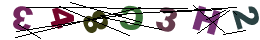 nrcode