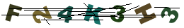 nrcode