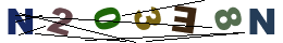 nrcode