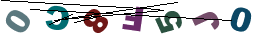 nrcode