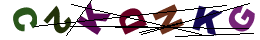 nrcode