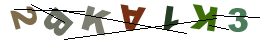 nrcode