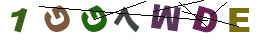 nrcode