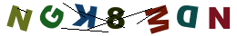 nrcode