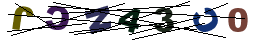 nrcode