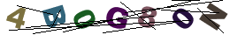 nrcode