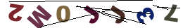 nrcode