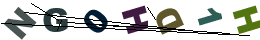 nrcode