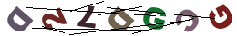 nrcode