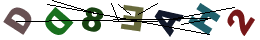 nrcode