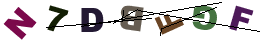 nrcode