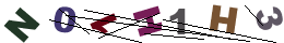 nrcode