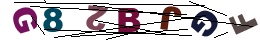 nrcode