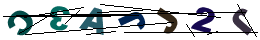 nrcode