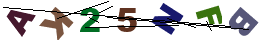 nrcode