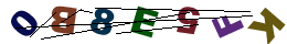 nrcode
