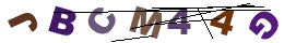 nrcode