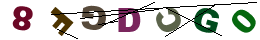 nrcode