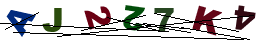 nrcode