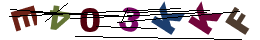 nrcode