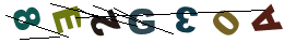 nrcode