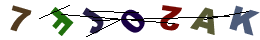 nrcode