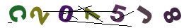 nrcode