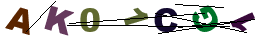 nrcode