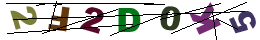 nrcode