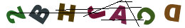 nrcode