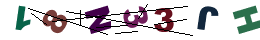 nrcode