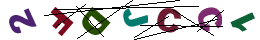 nrcode