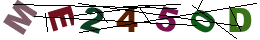 nrcode