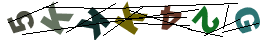 nrcode