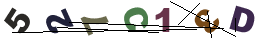 nrcode
