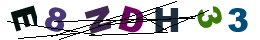 nrcode