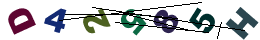 nrcode
