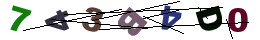 nrcode