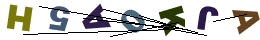 nrcode