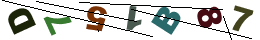 nrcode