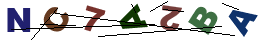 nrcode
