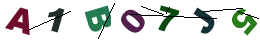 nrcode
