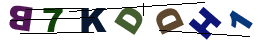 nrcode