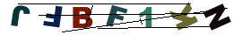nrcode