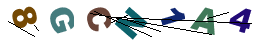 nrcode