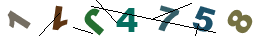 nrcode