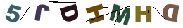 nrcode