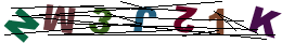 nrcode