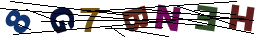 nrcode