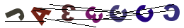 nrcode